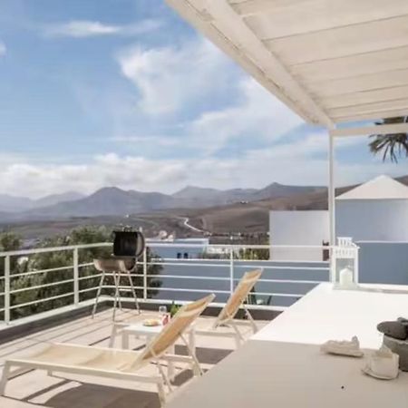 Amanecer 4 Villa Yaiza  Exterior foto