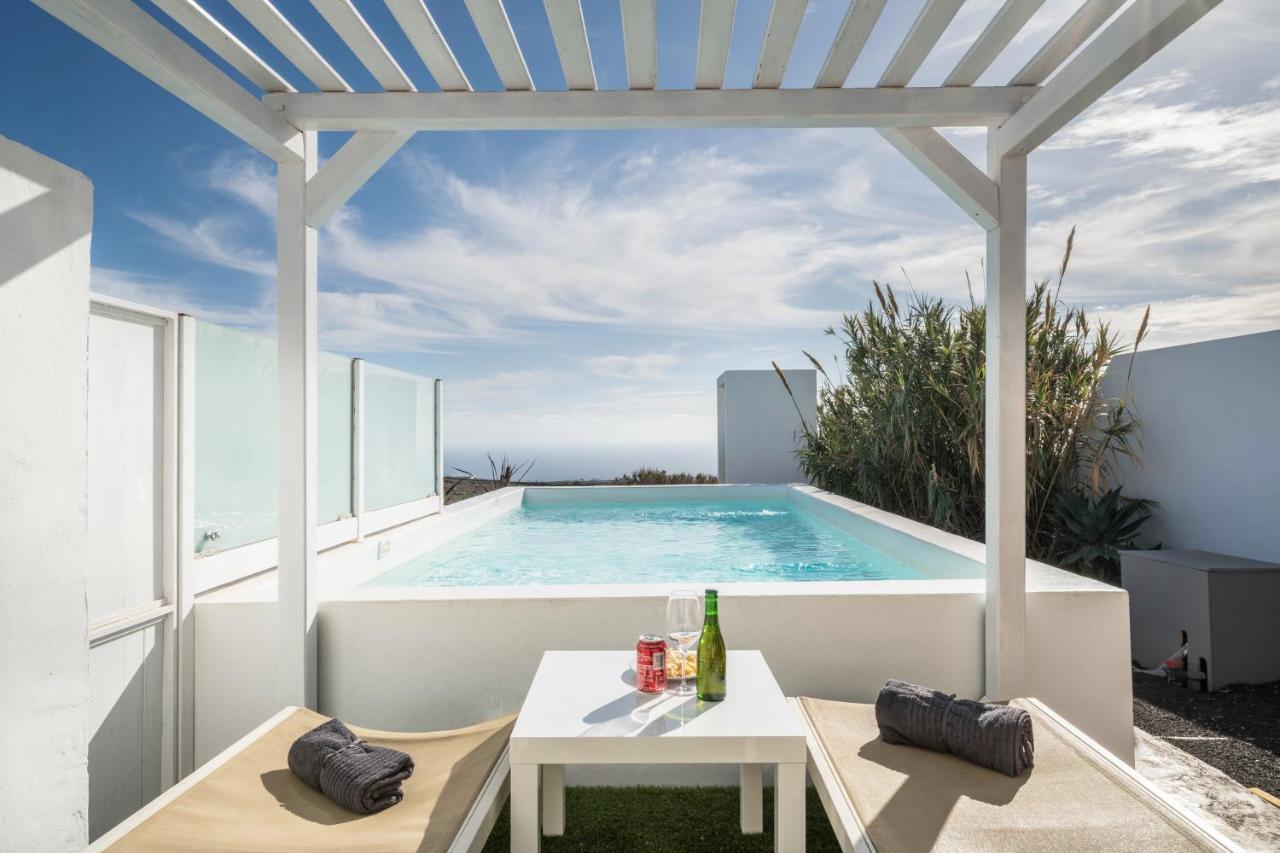 Amanecer 4 Villa Yaiza  Exterior foto