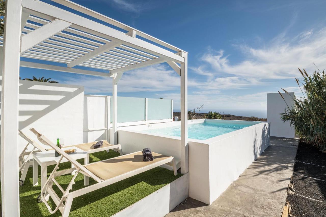 Amanecer 4 Villa Yaiza  Exterior foto