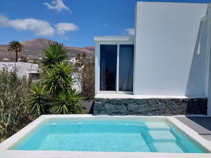 Amanecer 4 Villa Yaiza  Exterior foto